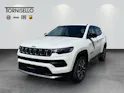 Jeep Compass 1.5 Turbo Swiss Altitude