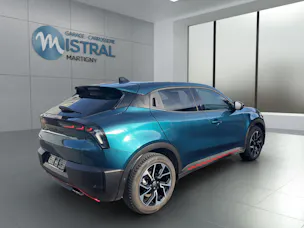 Alfa Romeo Junior 1.2 Ibrida Speciale
