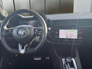 Alfa Romeo Junior 1.2 Ibrida Speciale
