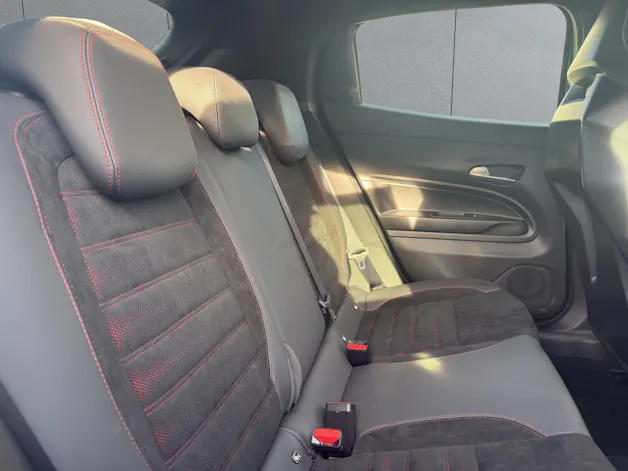 Alfa Romeo Junior 1.2 Ibrida Speciale
