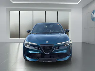 Alfa Romeo Junior 1.2 Ibrida Speciale