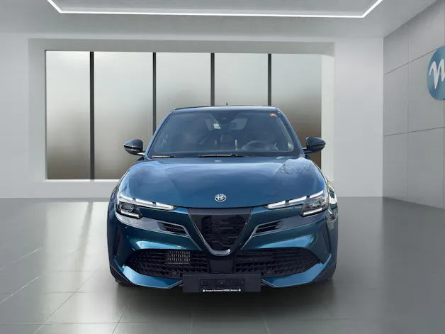 Alfa Romeo Junior 1.2 Ibrida Speciale