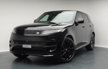 Vehicle image LAND ROVER RANGE ROVER SPORT 0