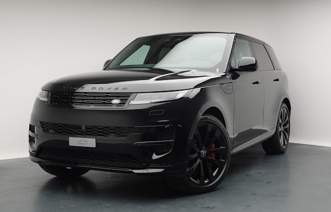 First vehicle image