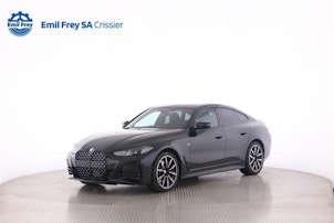 Vehicle image BMW 430i xDrive Gran Coupé