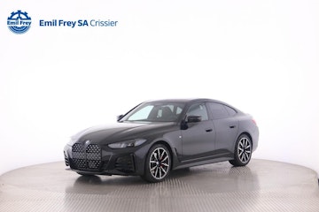 Vehicle image BMW 430i xDrive Gran Coupé