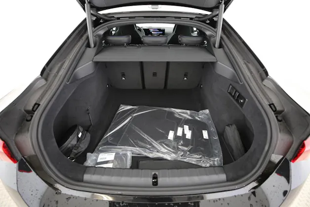 BMW 430i xDrive Gran Coupé