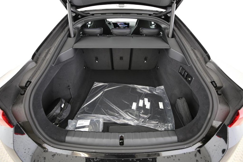 Vehicle image BMW 4 SERIES