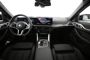 BMW 430i xDrive Gran Coupé