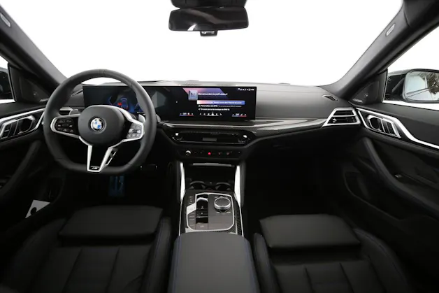 BMW 430i xDrive Gran Coupé