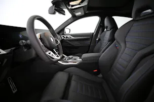 BMW 430i xDrive Gran Coupé