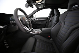 Vehicle image BMW 430i xDrive Gran Coupé