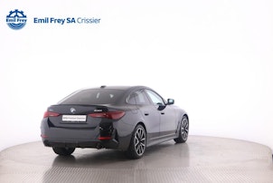 Vehicle image BMW 430i xDrive Gran Coupé