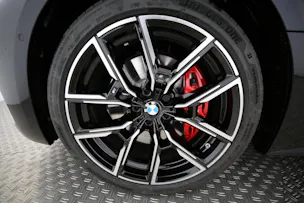 BMW 430i xDrive Gran Coupé