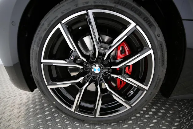 BMW 430i xDrive Gran Coupé