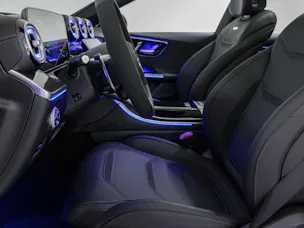 Mercedes-Benz C 63 S AMG E Performance 4MATIC "Executive Edition"