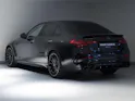 Mercedes-Benz C 63 S AMG E Performance 4MATIC "Executive Edition"
