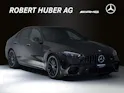 Mercedes-Benz C 63 S AMG E Performance 4MATIC "Executive Edition"