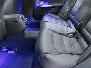 Mercedes-Benz C 63 S AMG E Performance 4MATIC "Executive Edition"