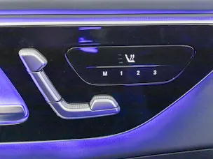 Mercedes-Benz C 63 S AMG E Performance 4MATIC "Executive Edition"