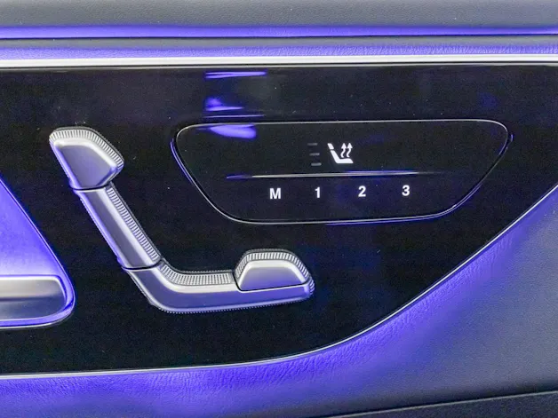 Mercedes-Benz C 63 S AMG E Performance 4MATIC "Executive Edition"
