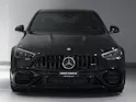 Mercedes-Benz C 63 S AMG E Performance 4MATIC "Executive Edition"