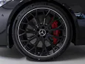 Mercedes-Benz C 63 S AMG E Performance 4MATIC "Executive Edition"