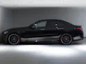 Mercedes-Benz C 63 S AMG E Performance 4MATIC "Executive Edition"