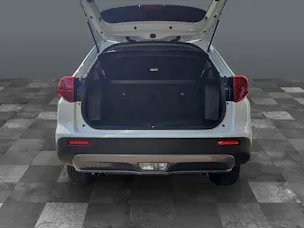Suzuki Vitara 1.4 T Compact Top Hybrid 4x4