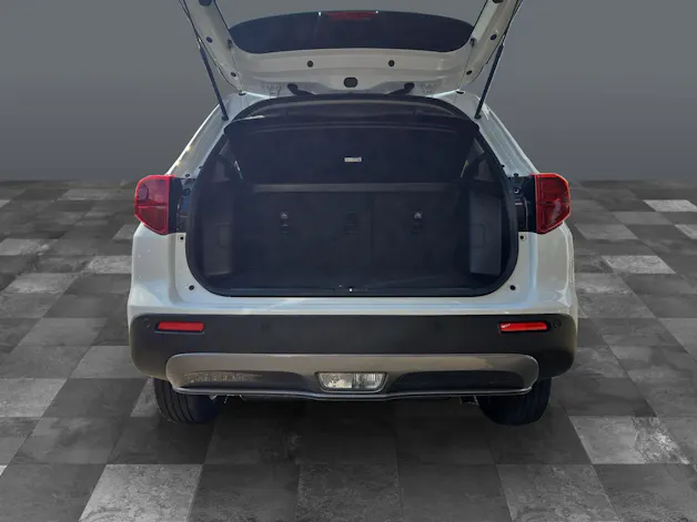 Suzuki Vitara 1.4 T Compact Top Hybrid 4x4