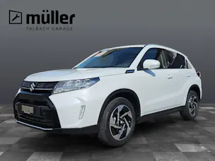 Suzuki Vitara 1.4 T Compact Top Hybrid 4x4