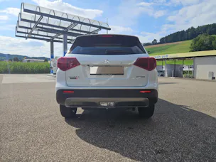 Suzuki Vitara 1.4 T Compact Top Hybrid 4x4