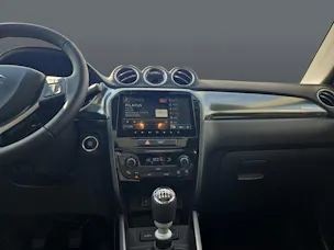 Suzuki Vitara 1.4 T Compact Top Hybrid 4x4