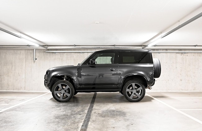 Vehicle image 5 Vehicle image 5