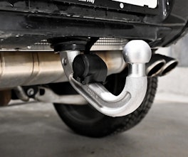 Vehicle image LAND ROVER Defender 90 5.0 V8 SC Carpathian Edition