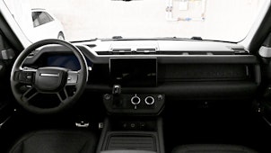 Vehicle image LAND ROVER Defender 90 5.0 V8 SC Carpathian Edition