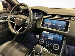 image du véhicule LAND ROVER Range Rover Velar 2.0 T R-Dynamic SE