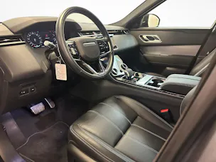 Land Rover Range Rover Velar 2.0 T R-Dynamic SE