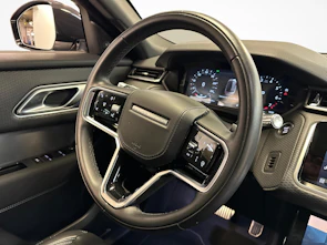 image du véhicule LAND ROVER Range Rover Velar 2.0 T R-Dynamic SE