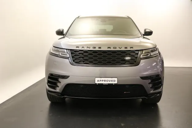 Land Rover Range Rover Velar 2.0 T R-Dynamic SE