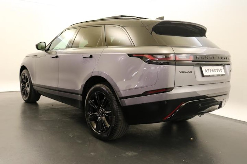 Vehicle image LAND ROVER RANGE ROVER VELAR