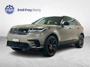 image du véhicule LAND ROVER Range Rover Velar 2.0 T R-Dynamic SE