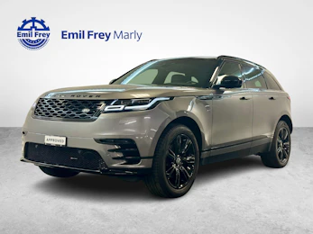 image du véhicule LAND ROVER Range Rover Velar 2.0 T R-Dynamic SE