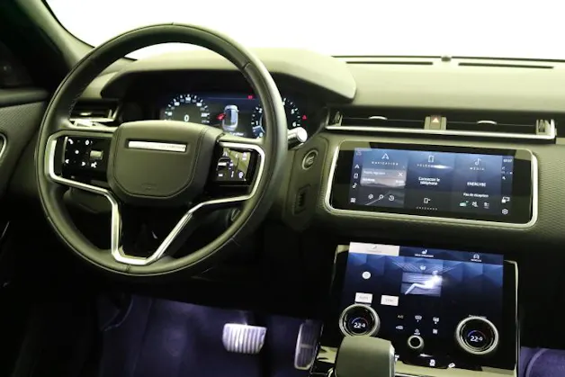 Land Rover Range Rover Velar 2.0 T R-Dynamic SE