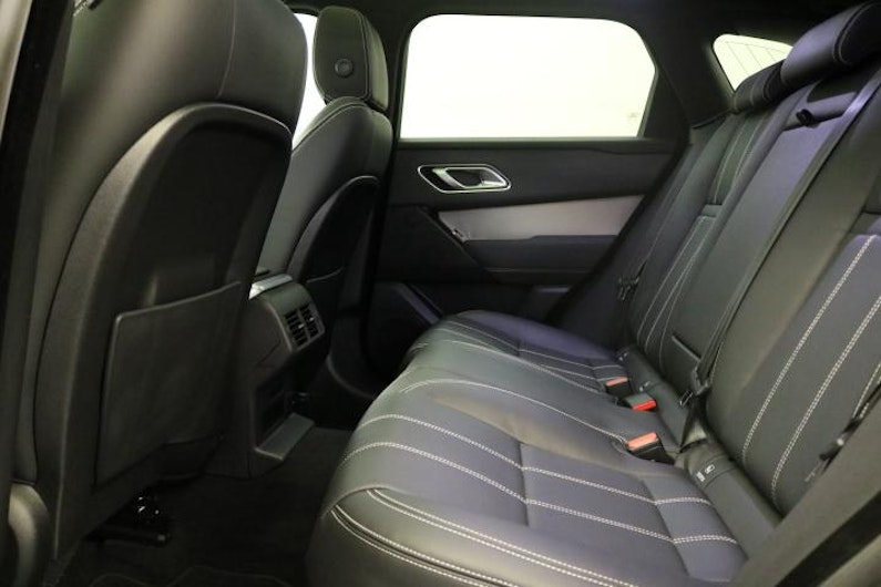 Vehicle image LAND ROVER RANGE ROVER VELAR