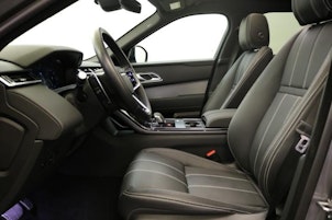 Vehicle image LAND ROVER Range Rover Velar 2.0 T R-Dynamic SE