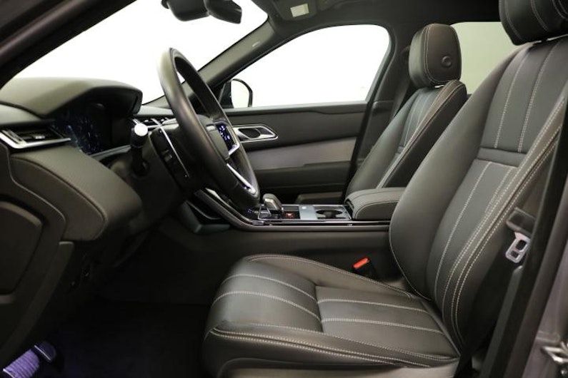 Vehicle image LAND ROVER RANGE ROVER VELAR