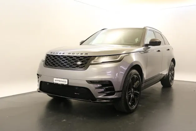 Land Rover Range Rover Velar 2.0 T R-Dynamic SE