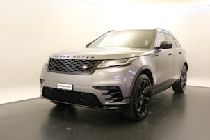Vehicle image LAND ROVER Range Rover Velar 2.0 T R-Dynamic SE