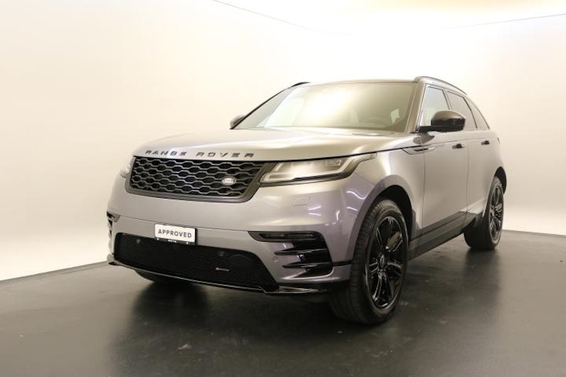 Vehicle image LAND ROVER RANGE ROVER VELAR